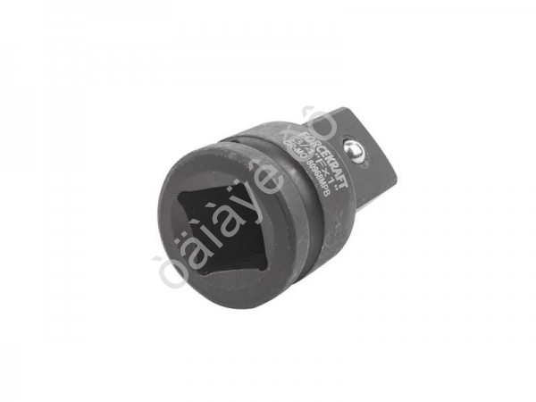 Адаптер-переходник ударный 3/4"(F)х1"(M) FORCEKRAFT Адаптер-переходник ударный 3/4"(F)х1"(M) FORCEKRAFT
