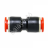 Фитинг пластик PU 8 х 8 mm Фитинг пластик PU 8 х 8 mm