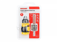 Набор отверток 8пр. с реверс. REXANT Набор отверток 8пр. с реверс. REXANT