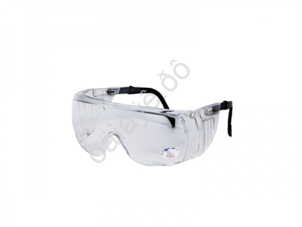 Очки защитные "Люцерна-Р ", поликарбонат, прозрачные 1/ 120