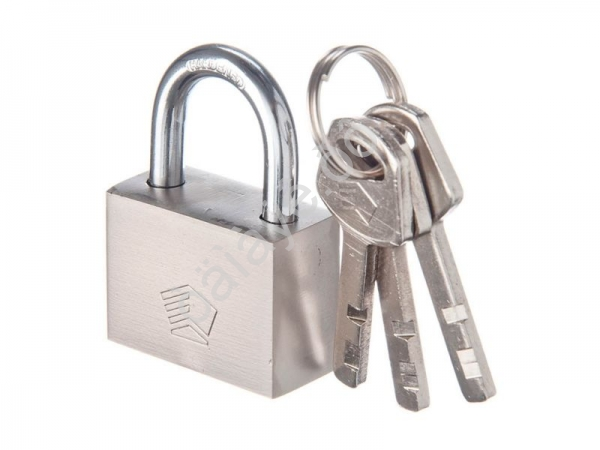 Замок навесной СY-40" ЕРМАК