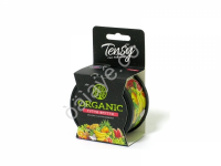 Освежитель воздуха "Tensy" на панель, TO-03, Тутти Фрутти