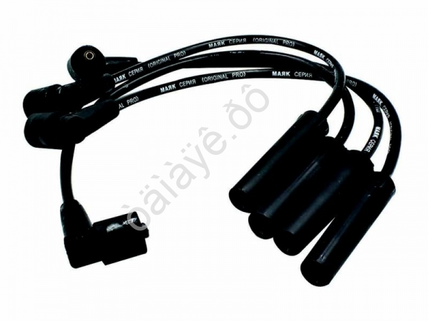 Комплект высоковольтных проводов для а/м ВАЗ - 21214 с инжекторным двигателем, с модулем зажигания, до 2006 г.в. Маяк AVV-008 Комплект высоковольтных проводов для а/м ВАЗ - 21214 с инжекторным двигателем, с модулем зажигания, до 2006 г.в. Маяк AVV-008