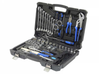 Набор инструментов 72 предмета 1/2 и 1/4 6гр. МАЯКАВТО™ 1/3_ Набор инструментов 72 предмета 1/2 и 1/4 6гр. МАЯКАВТО™ 1/3_