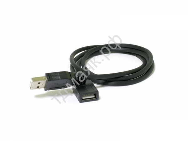 USB удлинитель 2.0  1м