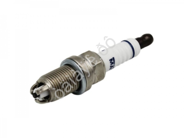 Свечи зажигания (3045) для а/м VAG SKODA MB Cu copper core AVT-124 (4шт - комп)