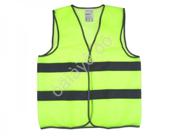 Жилет светоотражающий желтый XL Ермак 1/200 Жилет светоотражающий желтый XL Ермак 1/200