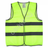 Жилет светоотражающий желтый XL Ермак 1/200 Жилет светоотражающий желтый XL Ермак 1/200