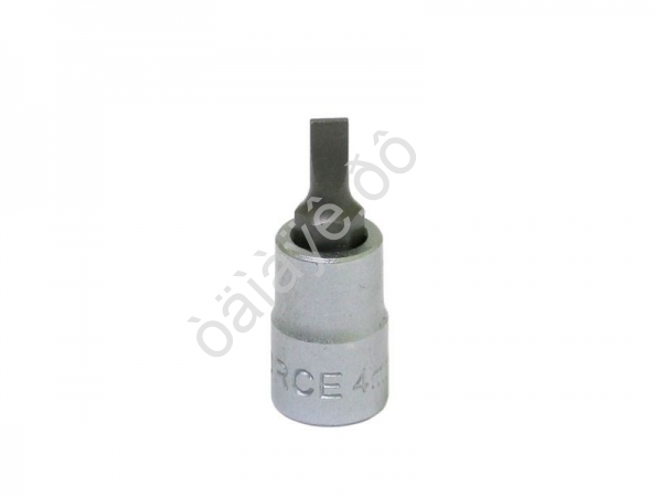 F3233204 Насадка 1/4"  шлиц 0.8х4.0х32мм