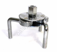 Съемник масляного фильтра 65-110мм  "краб"  МАЯКАВТО™ 1/40_