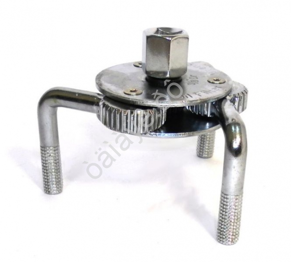 Съемник масляного фильтра 65-110мм "краб" МАЯКАВТО™ 1/40_ Съемник масляного фильтра 65-110мм "краб" МАЯКАВТО™ 1/40_