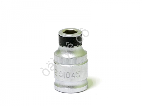 F81045 1/2"(F)x5/16"(F) Держатель биты /1/20 F81045 1/2"(F)x5/16"(F) Держатель биты /1/20