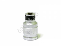 F81045  1/2"(F)x5/16"(F) Держатель биты /1/20