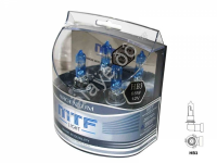 Набор ламп MTF HВ3 9005 12V65W Argentum +80% (Корея) Набор ламп MTF HВ3 9005 12V65W Argentum +80% (Корея)