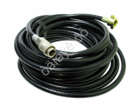 Шланг для подкачивания колес 11м с быстросъемом (6х11, 20 BAR/300PSI) МАЯКАВТО™ /1/5