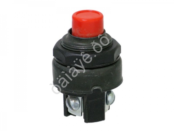 Выключатель кнопка для а/м КАМАЗ, МАЗ, КРАЗ, УРАЛ, ЛИАЗ 11.3704.000-01 Выключатель кнопка для а/м КАМАЗ, МАЗ, КРАЗ, УРАЛ, ЛИАЗ 11.3704.000-01