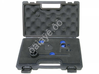 Набор фиксаторов валов Land Rover, Ford DOHC 2,2 л. МАЯКАВТО™ 1/5_