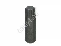 F1262540 1/4" Бита TORX T40 L=25mm /10 F1262540 1/4" Бита TORX T40 L=25mm /10