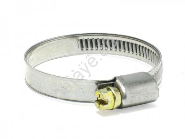 Хомут  32 - 50 мм"Маяк" ( 1000/100 ) 9мм