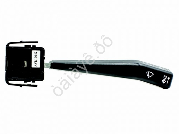 Переключатель подрулевой для а/м ВАЗ 2108-2115, М-2141 стеклоочистителя Маяк AVK-0042