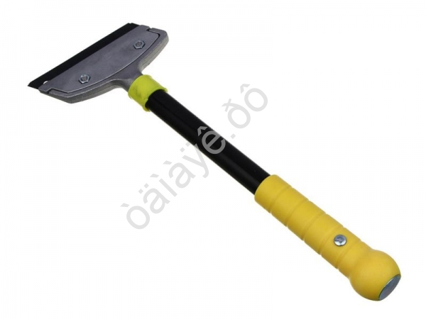 Скребок универсальный ударный под лезвие 18мм, длина 30см ЕРМАК