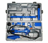 Набор гидравл.растяжек 4т пластик.кейс МАЯКАВТО™ /1_