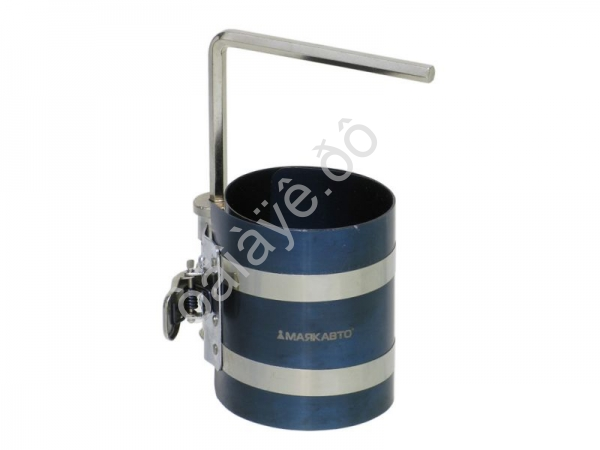 Оправка поршневых колец 53-125мм  МАЯКАВТО™   1/50_