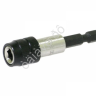 F81260 1/4" Держатель бит L=60мм /1/50