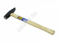 Молоток слесарный 200гр. с деревянной  рукояткой МАЯКАВТО™1/60_