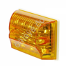Указатель габаритов LED 12v L06012A желтый /1/2
