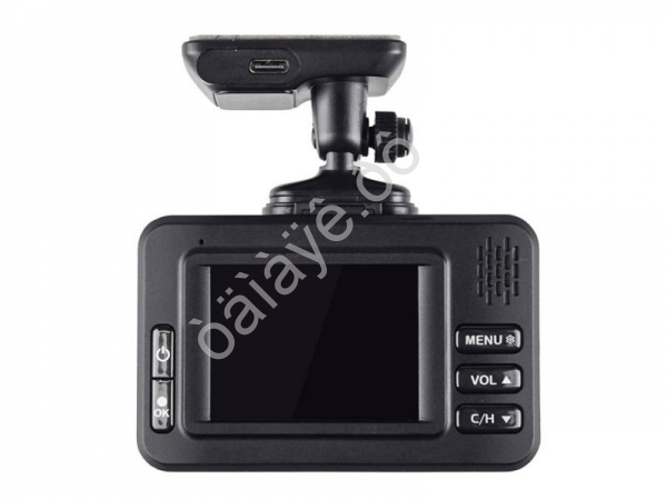 Антирадар-видерегистратор FORCAR RVR-710 DRIVE WiFi, CPL фильтр, GPS, FullHD,  маг. креп. /1/20