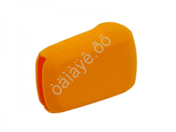 Чехол для брелка STAR-LINE A62/92/94 силиконовый оранжевый