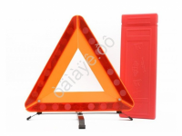 Знак аварийной остановки большой в пласт. кор. /1/20