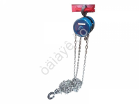 Таль цепная ручная 3т Forsage