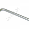 F8154260 Вороток Г-образный 260мм 1/2" /5/40 F8154260 Вороток Г-образный 260мм 1/2" /5/40