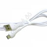 Дата-кабель универ. MicroUSB, 1м, 2,4А, HOCO X37 /1/31