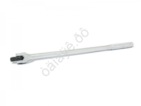 F8014430 Вороток с шарниром 1/2" 430mm /5/20 F8014430 Вороток с шарниром 1/2" 430mm /5/20