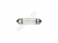 Лампа АВТОСВЕТ АС 12-5 SV8.5/8 (салон,номерн.знак) /100