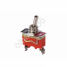 Тумблер 250V 15А (2c) ON-OFF однополюсный  (KN-101)  REXANT/10