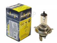 Лампа Narva  H4 12V100/90W P43t
