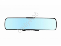 Зеркало накладное сферическое BЕГА-300 Пс голубое 8077V-300S