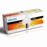Лампа PHILIPS  12V21W ВА15s 12498  /10/200