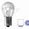Лампа PHILIPS  12V21W ВА15s 12498  /10/200
