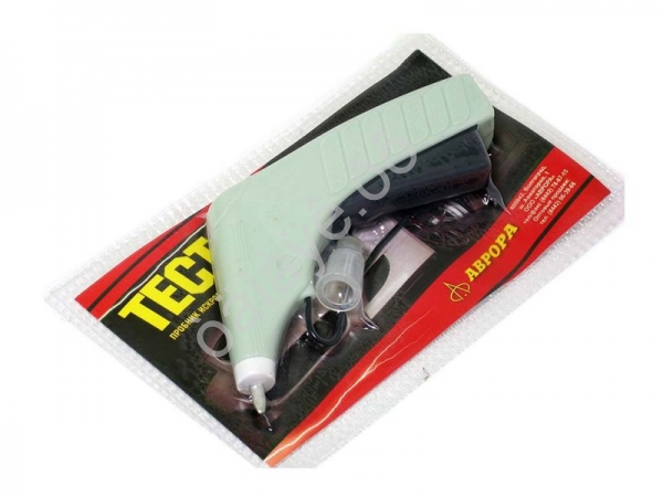 Тест "М" Проверка искры на свечах. /1/90 Тест "М" Проверка искры на свечах. /1/90