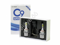 Светодиод 12-32V С9 HB3 (9005) 5000K