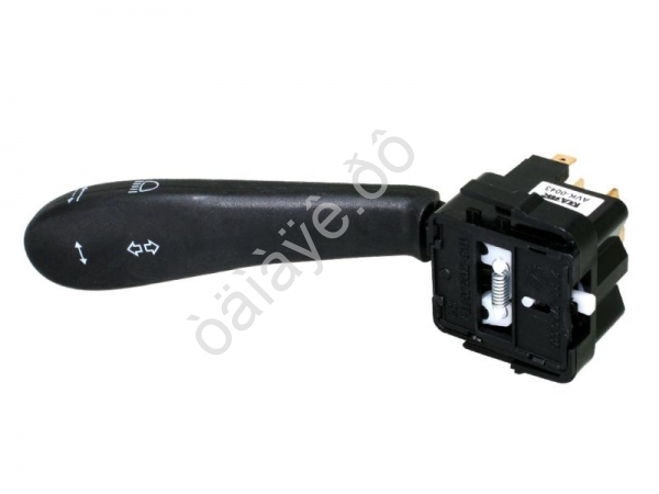 Переключатель подрулевой для а/м ВАЗ 1118, 2123, 2170 указателей поворота Маяк AVK-0043