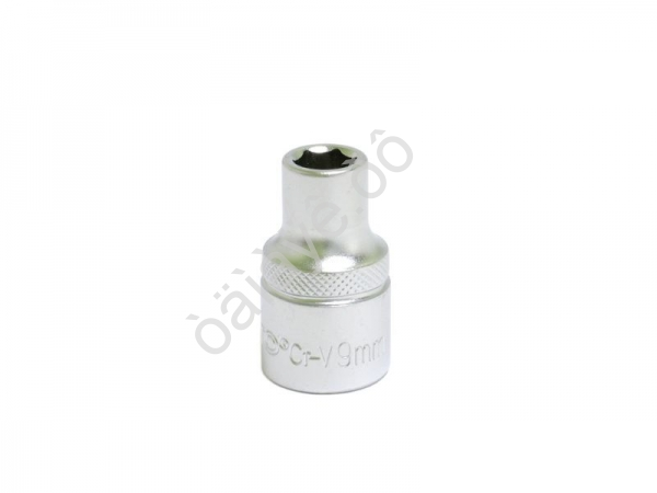 Головка   9мм 1/2" 6гр. МАЯКАВТО™ 1/10/240_