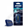 Освежитель воздуха "Аreon VENT 7" на дефлектор, My OceanОкеан /1/24