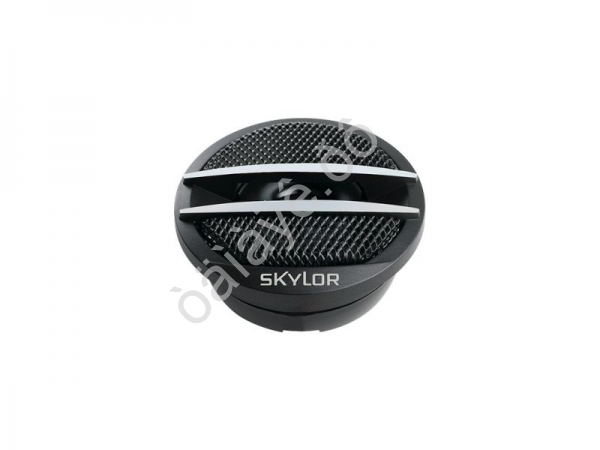 Автоколонки SKYLOR TW-35Е акустика ВЧ 35мм, 80W, купольный Автоколонки SKYLOR TW-35Е акустика ВЧ 35мм, 80W, купольный