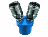 Двойник-переходник SV (эконом) Двойник-переходник SV (эконом)